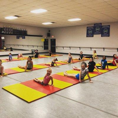 Dance Unlimited