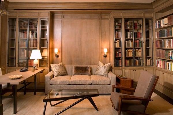 Manhattan Custom Residence