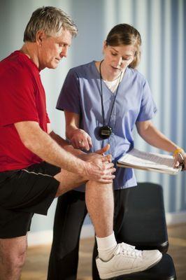 Hands on Physical Therapy, Inc