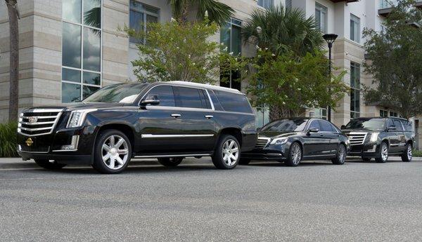 Privacy and Grandeur.