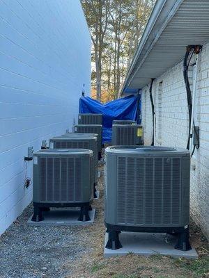 Brothers HVAC