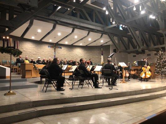 Green Valley Presbyterian Church