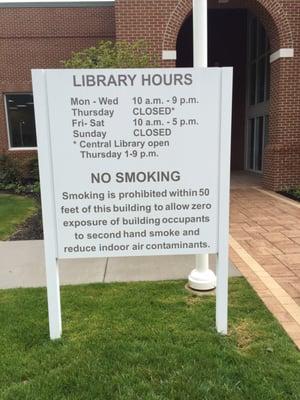 Richmond Public Library