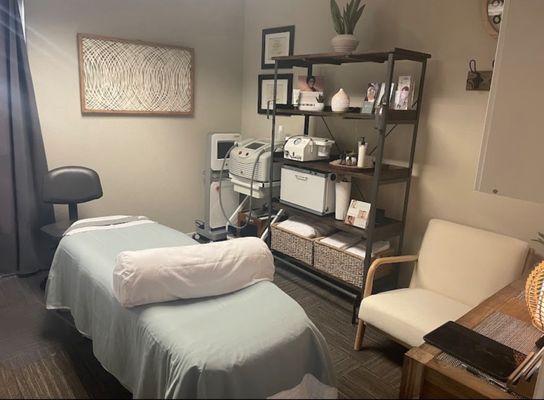 Sonja John Esthetics