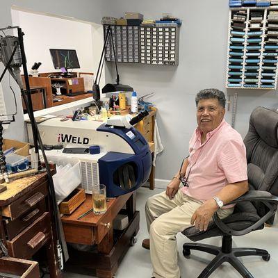 Beckner Jewelry & Repairs