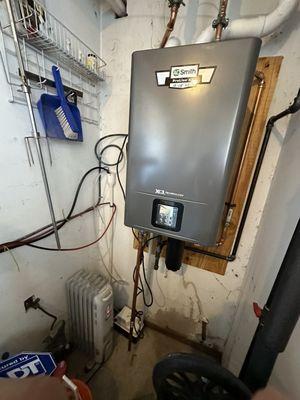 Bleiweis Plumbing & Heating