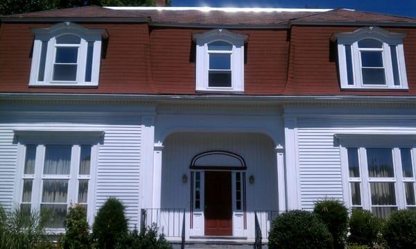 O'reilly Joseph G, DDS