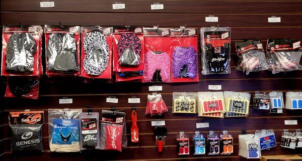 Murtishaw's Pro Shop