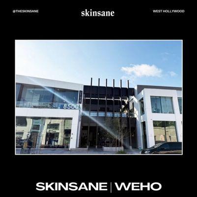 Skinsane