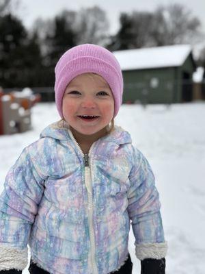 Rebecca's Learning Center