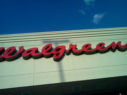 Walgreens