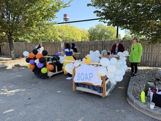 Chicago Furniture Bank