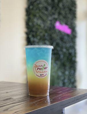 Healthy Power Nutrition