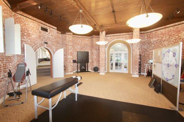 Imagine X Functional Neurology