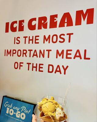 Betty Rae's Ice Cream