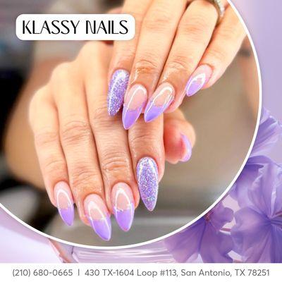 Klassy Nails