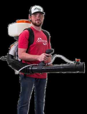 Spray Squad Pest Control