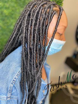 TashMoHair