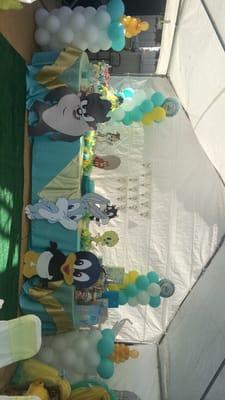 Angel's Party Supply