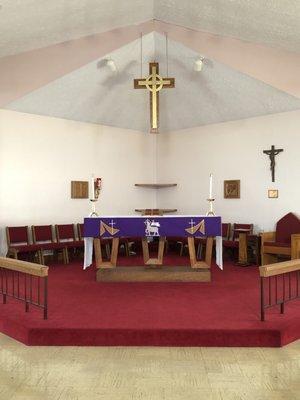 St Michael's Episcopal Church