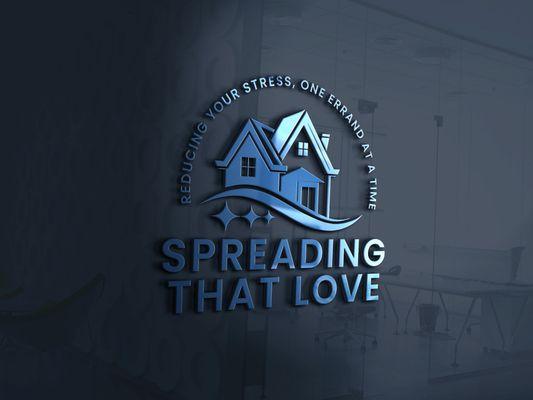 Spreading That Love
