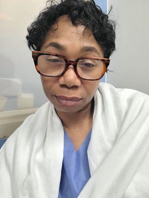 Laurelwood Healthcare Center