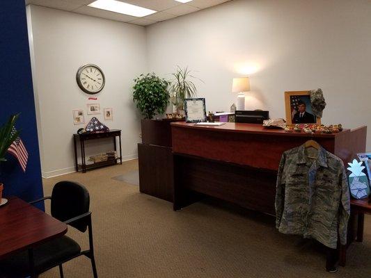 All Ways Caring HomeCare