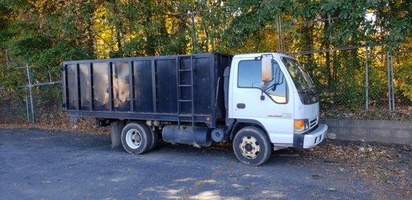 American Junk Removal