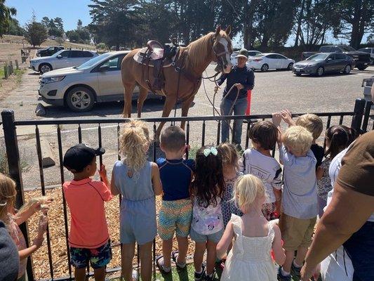 Little Bits Preschool