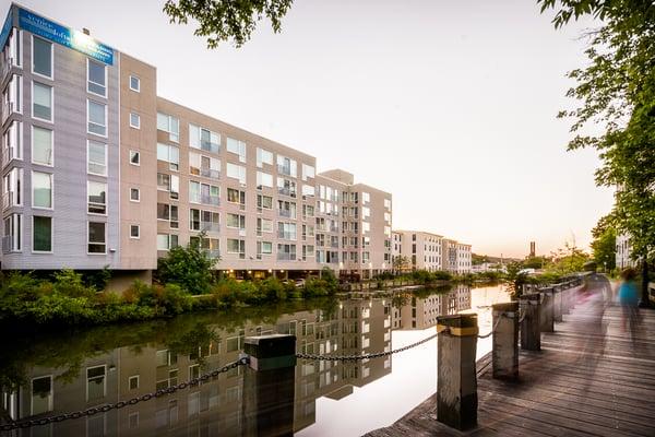 Venice Lofts Apartments