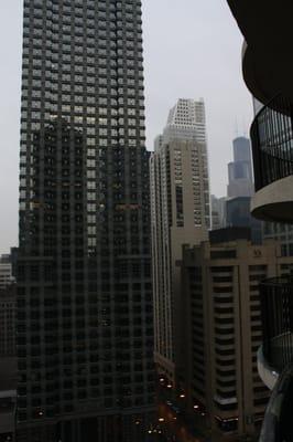 200 N Dearborn Leasing