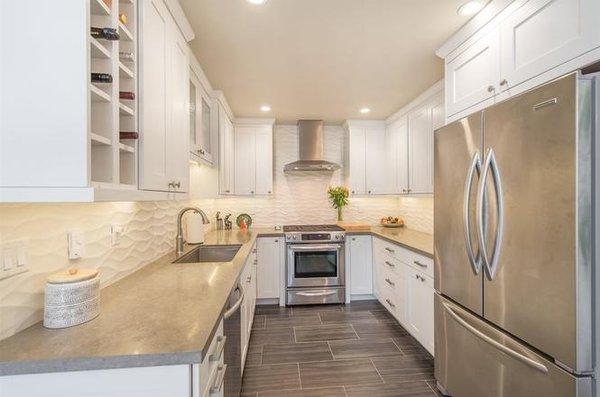 Resort Builders Inc.