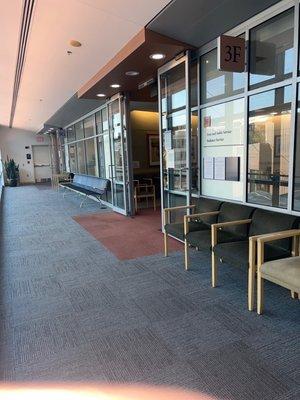 Mass General Yawkey Center for Outpatient Care