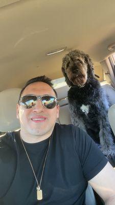 Tony & Friends Salon & Spa Inc