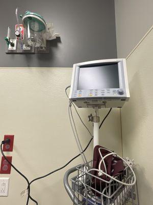 Life Savers Emergency Room