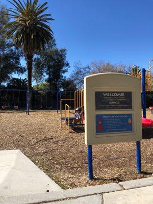 Elmer Digneo Park