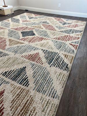 Dedicated Carpet Cleaning Service