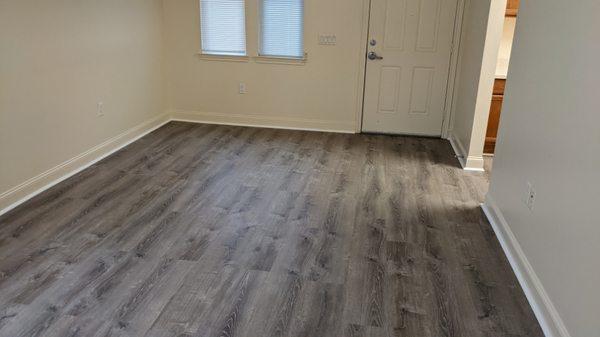 Marco's Carpet Cleaning & Flooring