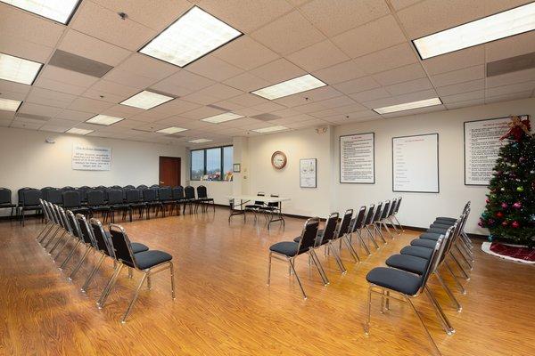 Hotel California By The Sea - St. Louis