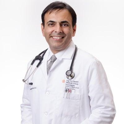 Shailinder Singh, MD