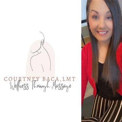 Courtney Baca, LMT