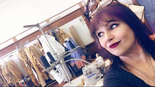 Christy Fisher Studio