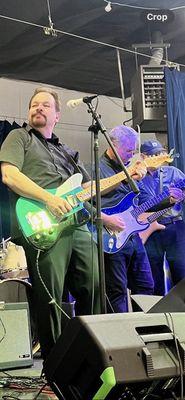 Griffin Rehearsal Studios