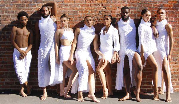 Jamel Gaines Creative Outlet