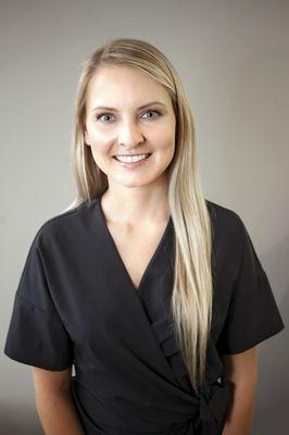 Licensed Legal Intern, Ms. Harris