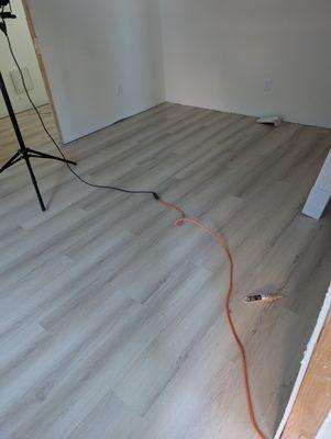 Veteran Pride Construction Service