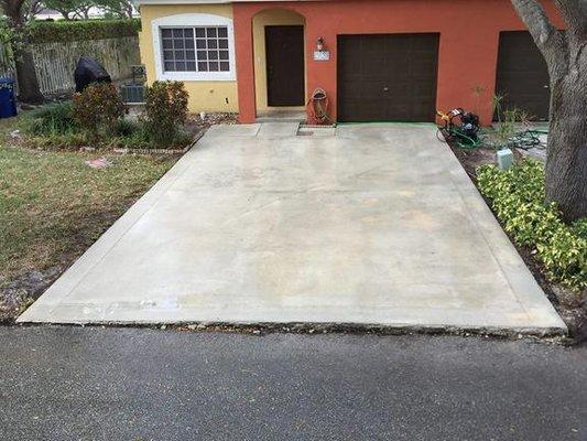 Sivek Pressure Cleaning Services