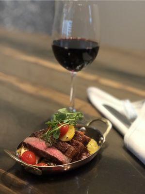 Soul Savory Catering