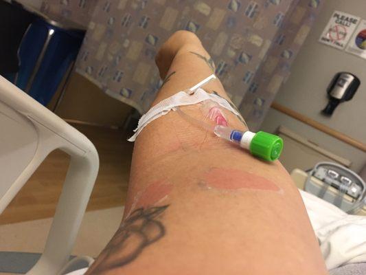 Little Company of Mary Physical Occupational Thrpy