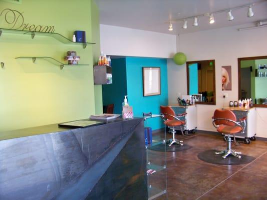 Salon Rua